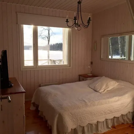 Βίλα Luxury Lake Vaapukka *