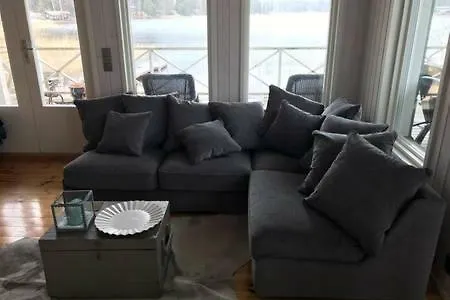 Luxury Lake Vaapukka