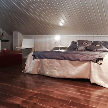 Luxury Lake Vaapukka Βίλα Mustalahti (Uusimaa)