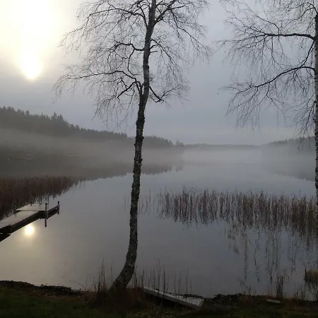 Villa Luxury Lake Vaapukka