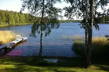 Βίλα Luxury Lake Vaapukka