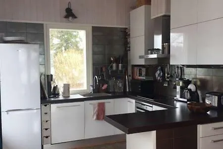 Villa Luxury Lake Vaapukka Mustalahti (Uusimaa)