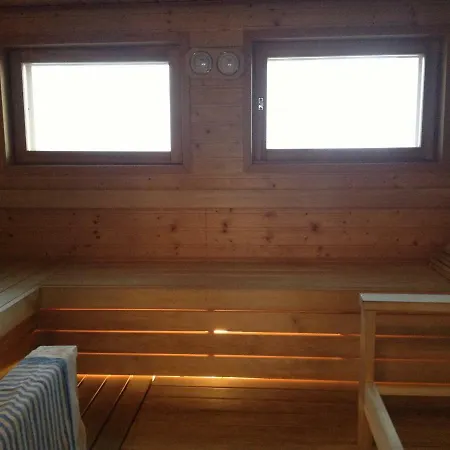 Βίλα Luxury Lake Vaapukka Mustalahti (Uusimaa)