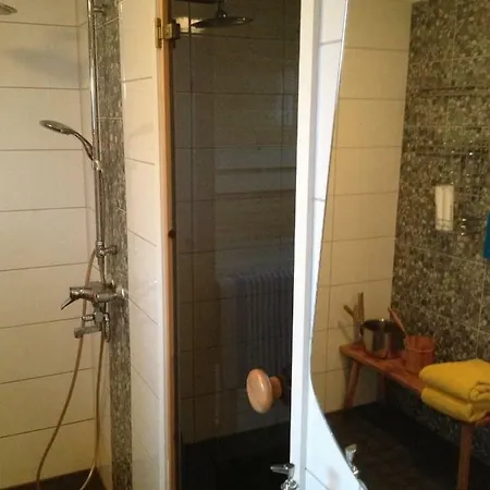 Luxury Lake Vaapukka Villa