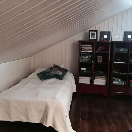 Luxury Lake Vaapukka Villa