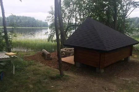Luxury Lake Vaapukka *