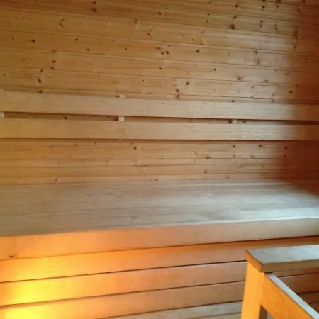 Luxury Lake Vaapukka