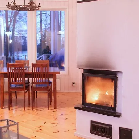 Luxury Lake Vaapukka Villa Mustalahti (Uusimaa)
