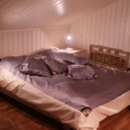 Luxury Lake Vaapukka *