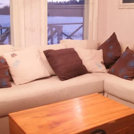 Villa Luxury Lake Vaapukka *